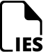 IES file (IES) 4058075113640