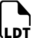 LDT file (Eulumdat) 4058075113640