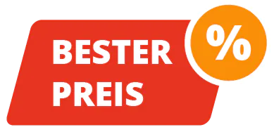 Ledvance LED Feuchtraumleuchte Feuchtigkeitsdicht 46W 6400lm - 865 Tageslichtweiß | 150cm