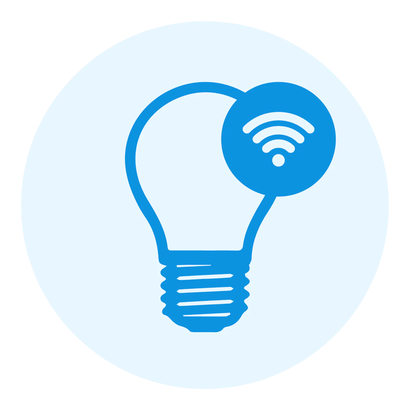 Ledvance Smart+ Wifi E27 Birne Classic 14W 1521lm - 827-865 Abstimmbares Weiß | RGBW - Dimmbar - Ersatz für 100W