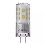 Osram Parathom LED Pin GY6.35 4.5W 470lm - 827 Extra Warmweiß | Dimmbar - Ersatz für 40W