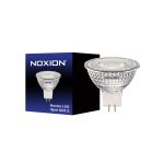 Noxion LED-Spot GU5.3 MR16 4.4W 345lm 36D - 840 Kaltweiß | Dimmbar - Ersatz für 35W