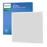 Philips LED Panel Coreline RC132V 24.5-34.5W 3100-4300lm - 840 Kaltweiß | 60x60cm - UGR <19