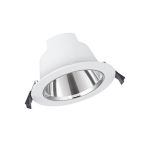 Ledvance LED Downlight Comfort DN130 13W 60D - 3-Colour Light Schalter | 145mm - IP54