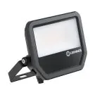Ledvance Led-Scheinwerfer Aluminium Schwarz 41W 6000lm 100D - 840 Kaltweiß | IP66 - Symmetrisch