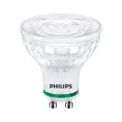 Philips MASTER LED Spot GU10 PAR16 2.4W 380lm 36D - 830 Warmweiß | Ersatz für 50W