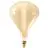 Calex XXL Sydney Gold LED E27 Fadenlampe 7.5W 820lm- 822 Extra Warmweiß | Dimmbar