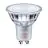 Philips LEDspot MV Value GU10 4.9W 930 36D (MASTER) | Beste Farbwiedergabe - Warmweiß - Dimmbar - Ersetzt 50W