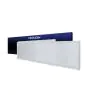 Noxion LED Panel Delta Pro V5 Highlum Backlit 36W 5040lm - 830-840 CCT | 120x30cm - UGR <19 - Philips Treiber