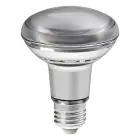 Ledvance Superior LED-Spot E27 R80 4.9W 345lm 36D - 927 Extra Warmweiß | Höchste Farbwiedergabe - Dimmbar - Ersatz für 60W