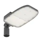 Ledvance Led-Straßenbeleuchtung Area Large RV35ST Aluminium Grau 120W 16200lm 155X69D - 765 Tageslichtweiß | IP66 - Asymmetrisch