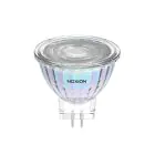 Noxion PerfectColor Led-Spot GU4 MR11 4.5W 345lm 36D - 927 Extra Warmweiß | Höchste Farbwiedergabe - Dimmbar - Ersatz Für 35W