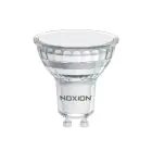 Noxion PerfectColor Led-Spot GU10 PAR16 6.7W 650lm 120D - 940 Kaltweiß | Höchste Farbwiedergabe - Dimmbar - Ersatz Für 50W