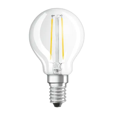 E14 LED Lampe von Osram