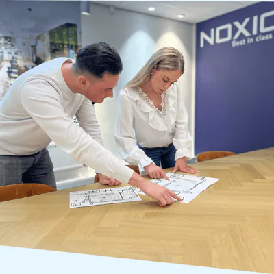 Erstellen eines Lichtplans